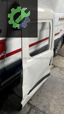 Fiat Doblo Sağ Sürgülü Kapı çıkma parça