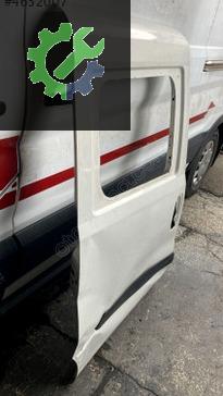 Fiat Doblo Sağ Sürgülü Kapı çıkma parça