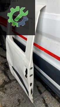Fiat Doblo Sağ Sürgülü Kapı çıkma parça