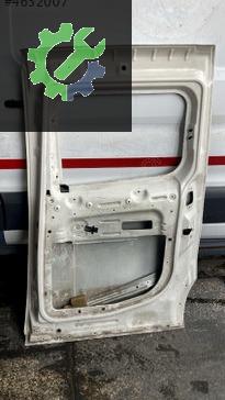 Fiat Doblo Sağ Sürgülü Kapı çıkma parça