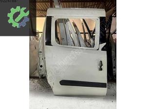 DOBLO GENİŞ AİLE SAĞ SÜRGÜLÜ KAPI ÇIKMA ORİJİNAL