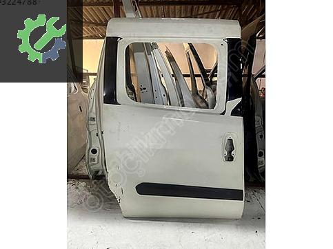 Fiat Doblo Sağ Sürgülü Kapı çıkma parça