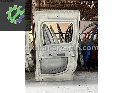 Fiat Doblo Sağ Sürgülü Kapı çıkma parça