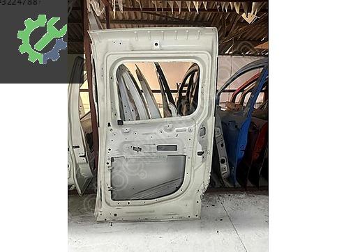 Fiat Doblo Sağ Sürgülü Kapı çıkma parça
