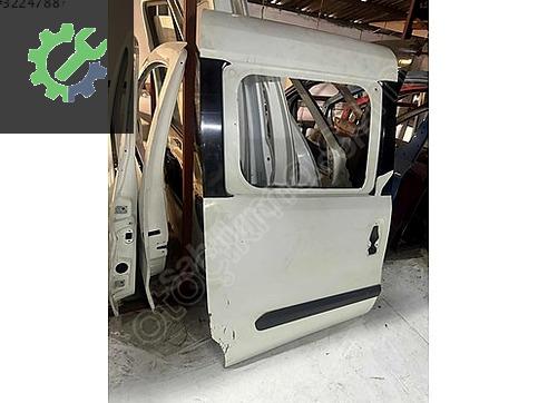 Fiat Doblo Sağ Sürgülü Kapı çıkma parça