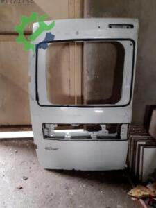 DOBLO GENİŞ AİLE SOL BAGAJ KAPISI