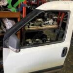 Fiat Doblo 2025 Sol Kapı Çıkma