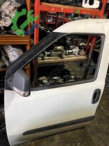 Fiat Doblo Orijinal Çıkma Sol Kapı