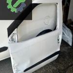 Doblo geniş aile sol ön kapı