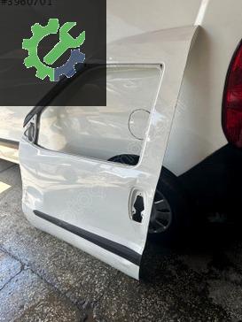 Fiat Doblo Sol Ön Kapı çıkma parça