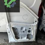 Doblo geniş aile sol ön kapı