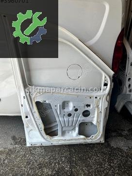 Fiat Doblo Sol Ön Kapı çıkma parça