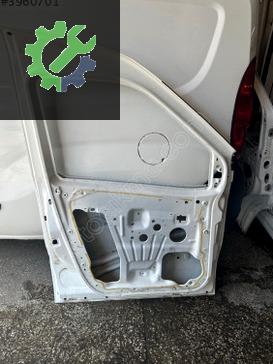 Fiat Doblo Sol Ön Kapı çıkma parça