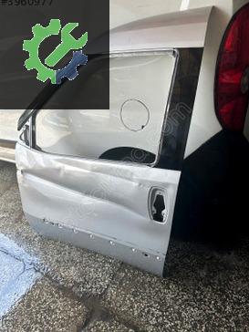 Fiat Doblo Sol Ön Kapı çıkma parça