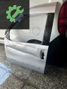 Fiat Doblo Sol Ön Kapı çıkma parça
