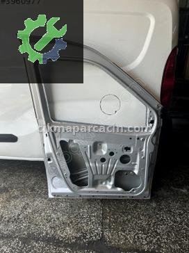 Fiat Doblo Sol Ön Kapı çıkma parça