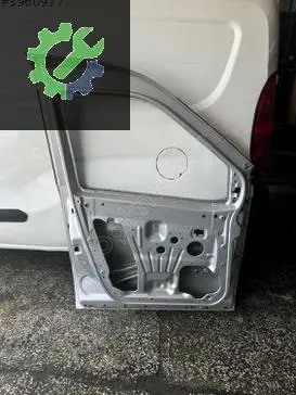 Fiat Doblo Sol Ön Kapı çıkma parça