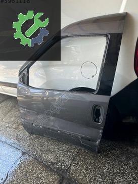 Fiat Doblo Sol Ön Kapı çıkma parça