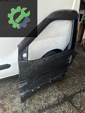 Fiat Doblo Sol Ön Kapı çıkma parça