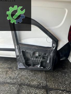 Fiat Doblo Sol Ön Kapı çıkma parça