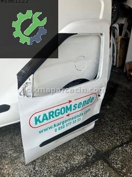 Fiat Doblo Sol Ön Kapı çıkma parça