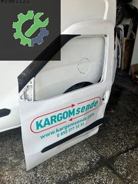 Fiat Doblo Sol Ön Kapı çıkma parça