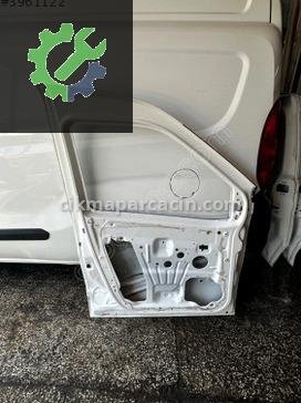 Fiat Doblo Sol Ön Kapı çıkma parça