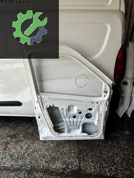 Fiat Doblo Sol Ön Kapı çıkma parça