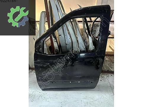 Fiat Doblo Sol Ön Kapı çıkma parça