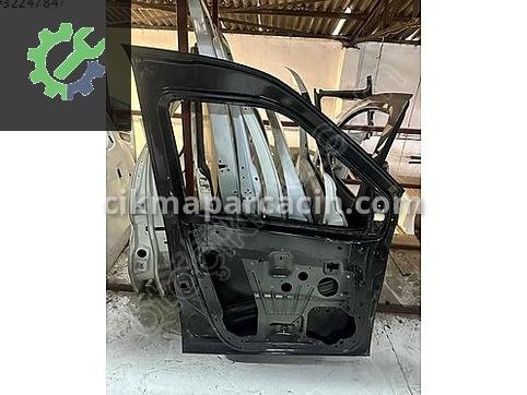 Fiat Doblo Sol Ön Kapı çıkma parça