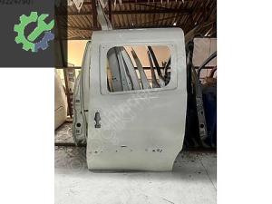 DOBLO GENİŞ AİLE SOL SÜRGÜLÜ KAPI ÇIKMA ORİJİNAL