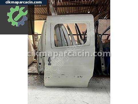 Fiat Doblo Sol Sürgülü Kapı çıkma parça