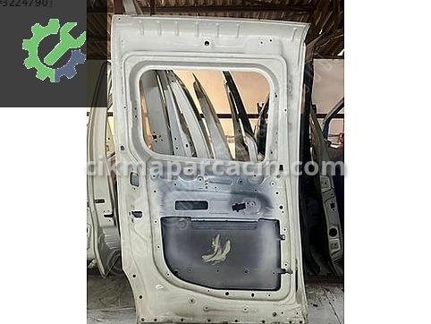 Fiat Doblo Sol Sürgülü Kapı çıkma parça