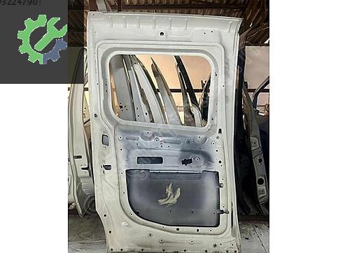 Fiat Doblo Sol Sürgülü Kapı çıkma parça
