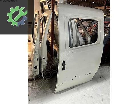 Fiat Doblo Sol Sürgülü Kapı çıkma parça