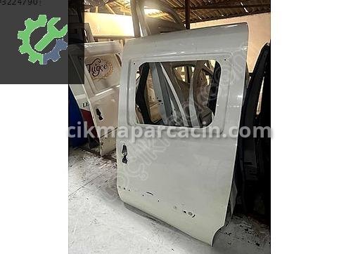 Fiat Doblo Sol Sürgülü Kapı çıkma parça