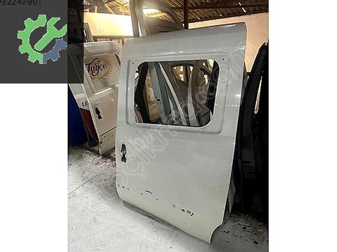 Fiat Doblo Sol Sürgülü Kapı çıkma parça