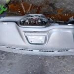 Fiat Doblo 2025 Torpido Çıkma