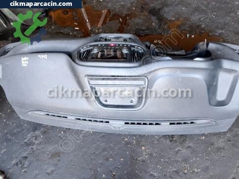 Fiat Doblo Torpido çıkma parça