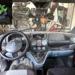 Doblo göğüslük hatasız  komple