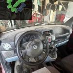 Doblo göğüslük hatasız  komple