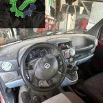 Doblo göğüslük hatasız  komple