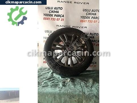 Fiat Doblo Jant çıkma parça