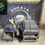 Doblo Kalorifer Kutusu Orijinal Çıkma
