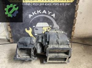 Doblo Kalorifer Kutusu Orijinal Çıkma