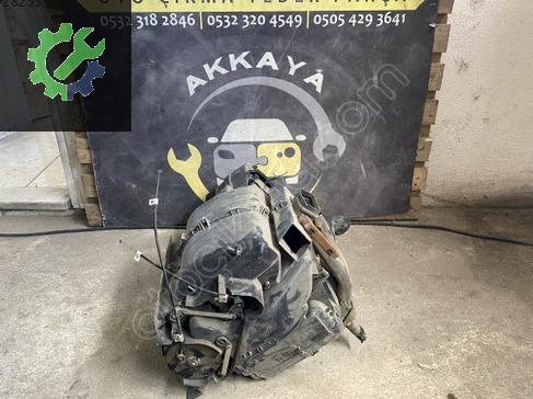 Fiat Doblo Kalorifer Kutusu çıkma parça