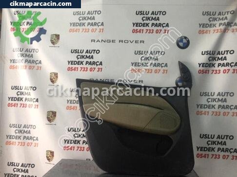 Fiat Doblo Kapı Döşemesi çıkma parça