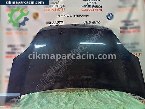 Fiat Doblo Kaput çıkma parça