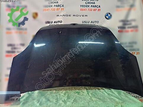 Fiat Doblo Kaput çıkma parça