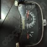 Doblo kilometre saati